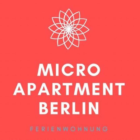 Micro Apartment ベルリン エクステリア 写真