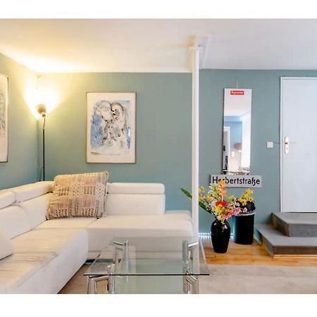 Micro Apartment ベルリン エクステリア 写真