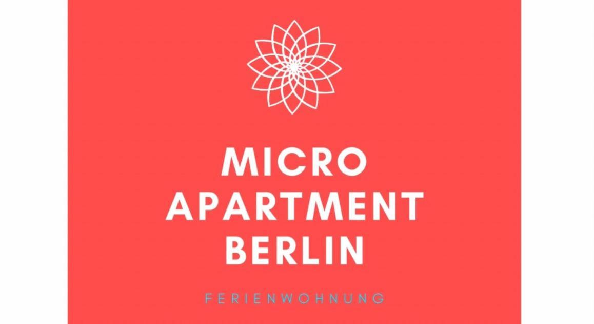 Micro Apartment ベルリン エクステリア 写真
